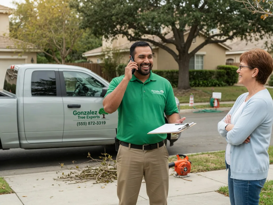 Tree Service Wautoma, WI FAQs